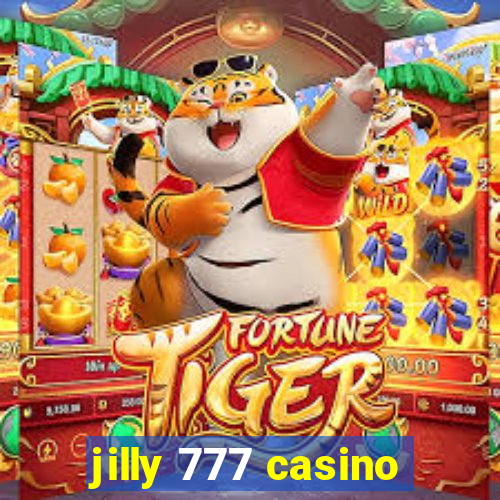 jilly 777 casino